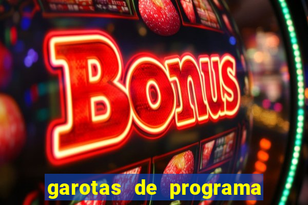 garotas de programa de cruzeiro sp